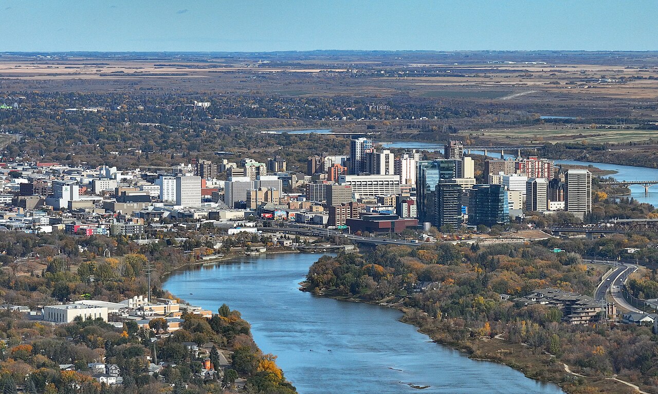 Saskatchewan potash mine and safety consulting