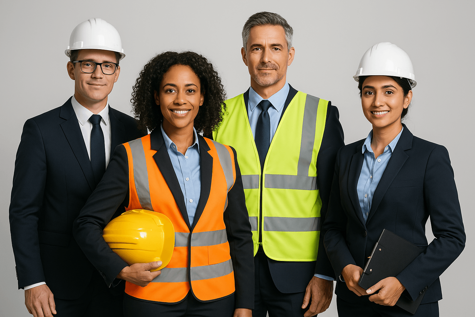 HSE Advisor Canada Team