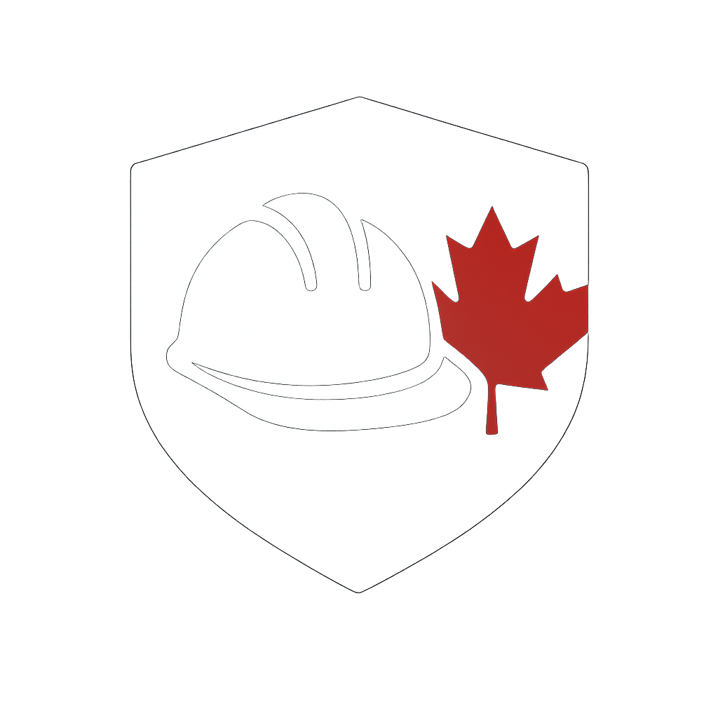 HSE Advisor Canada Logo